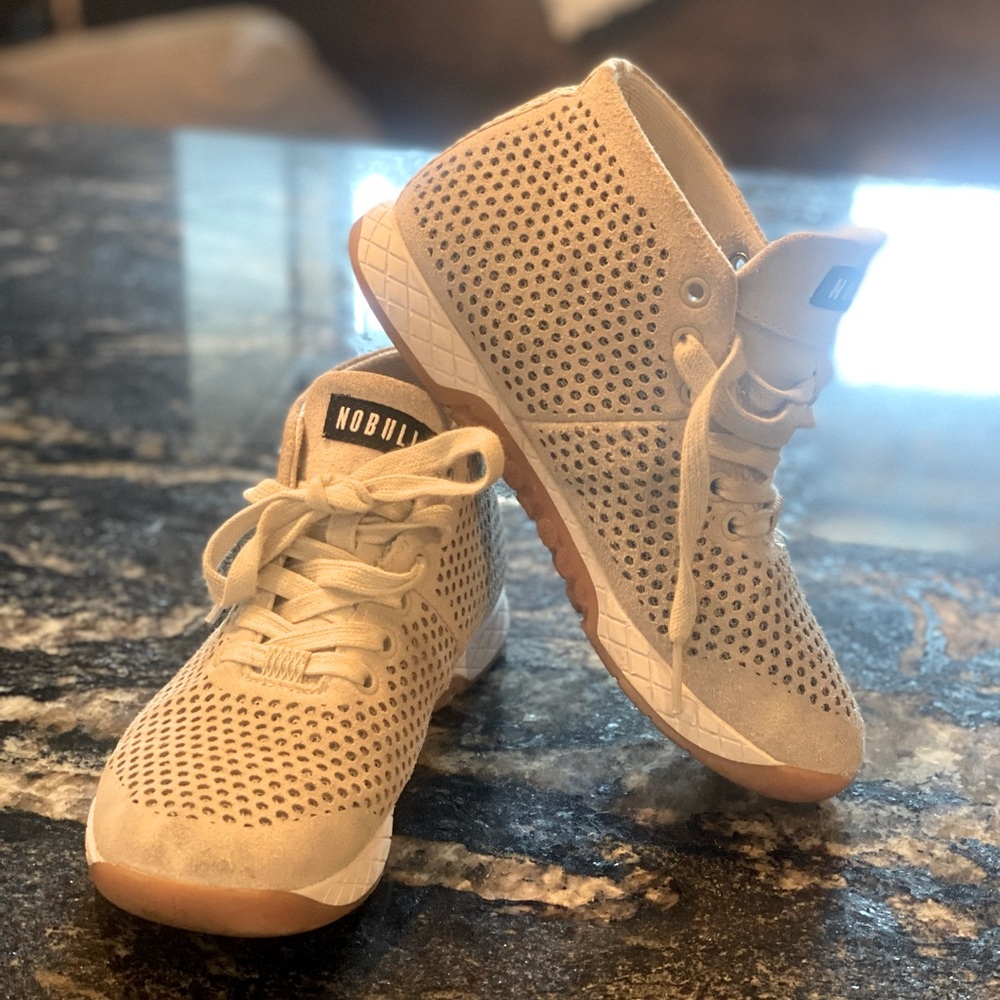 NoBull Sneakers
